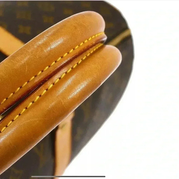 Louis Vuitton Monogram 50 Duffel Bag - Picture 4 of 8